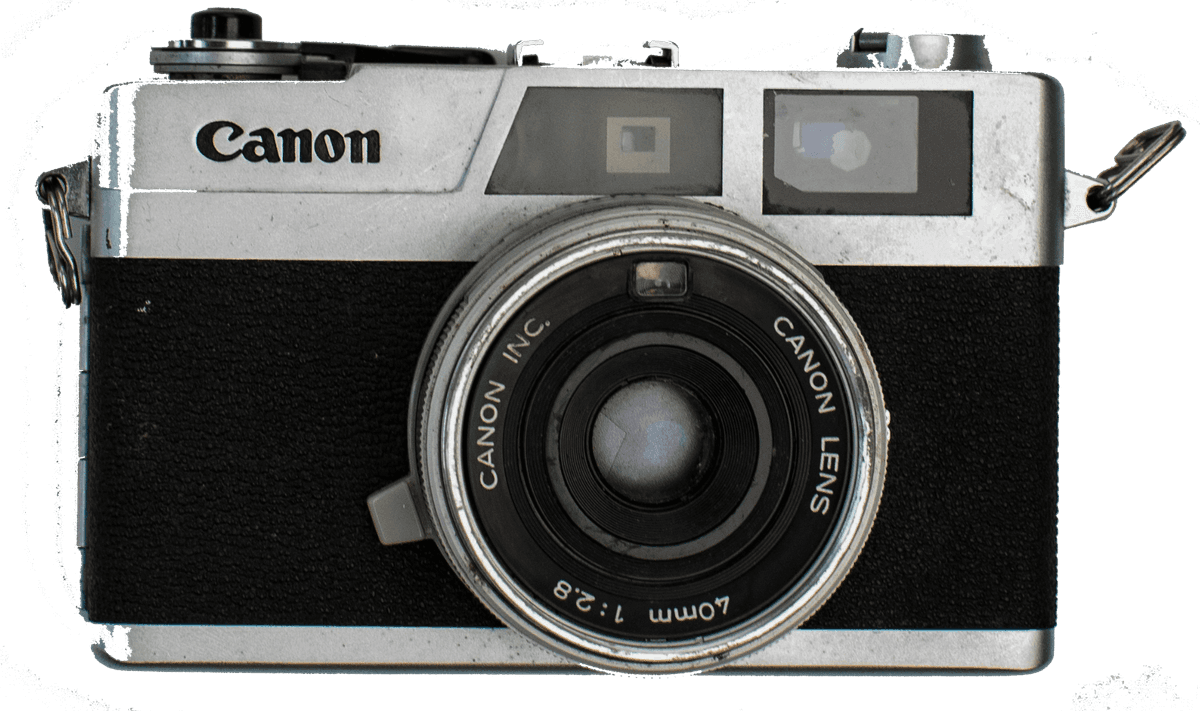 vintage camera