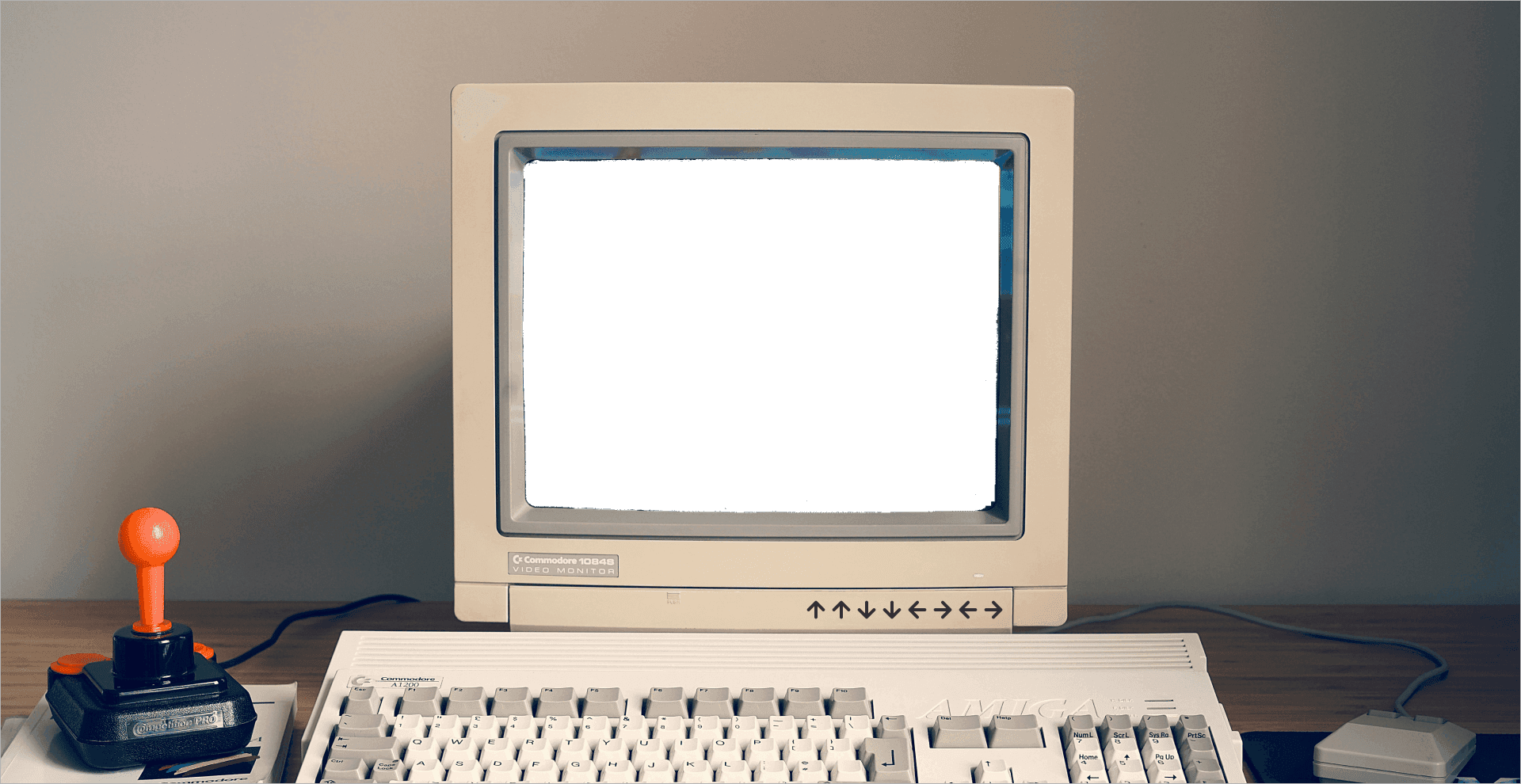 commodore computer